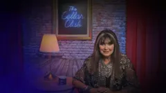 Cellar Club with Caroline Munro