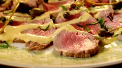 Hairy Bikers' Best of British