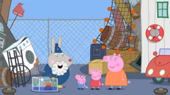 Peppa Pig