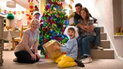 Topsy and Tim's Christmas Eve