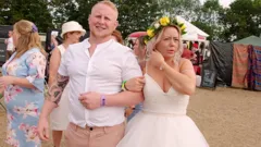 Don't Tell the Bride