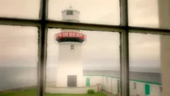 Great Lighthouses of Ireland