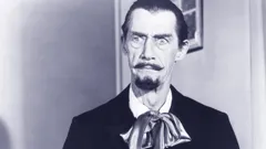 Billy the Kid vs. Dracula