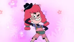 Boy Girl Dog Cat Mouse Cheese