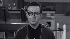 Alfred Hitchcock Presents