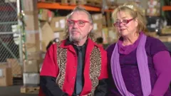 Baggage Battles