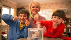 Topsy and Tim