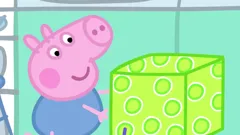 Peppa Pig