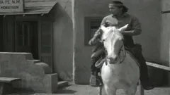 Law Of The Plainsman