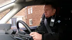 Police Interceptors