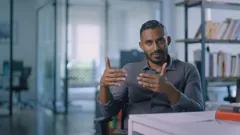 A Killer Makes a Call