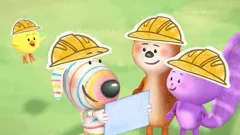 Dylan's Playtime Adventures