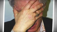 True Crime with Aphrodite Jones