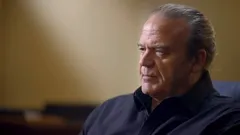 Secrets of a Murder Detective