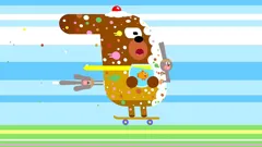 Hey Duggee