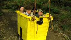 Last of the Summer Wine