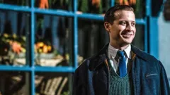 All Creatures Great and Small