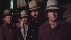 Little House On The Prairie