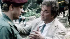 Columbo