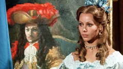 The Man In The Iron Mask