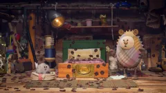 Tweedy & Fluff
