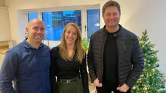 George Clarke's Building Home