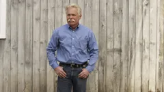 Chasing Classic Cars