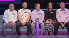 Tenable S3
