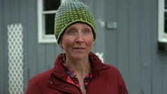 Maine Cabin Masters