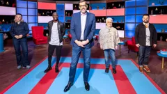 Richard Osman's House of Games