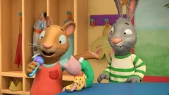 Pip and Posy