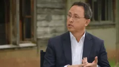 Curse Of Skinwalker Ranch