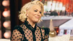 The Kelly Clarkson Show