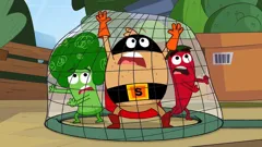 Supertato