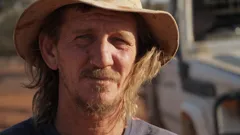 Outback Opal Hunters