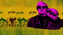 The Warhol Effect
