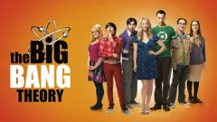 The Big Bang Theory