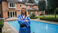 Selling Ireland's Dream Homes