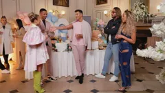 The Only Way Is Essex