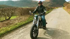The Motorbike Show