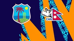 Live ICC Men's T20 WC
