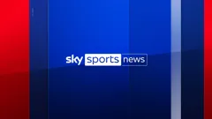 Sky Sports Catch-Up