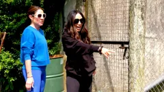 The Real Housewives of New Jersey