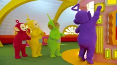 Teletubbies