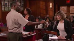 Judge Judy