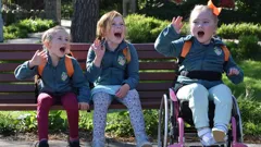 Ranger Hamza's Eco Quest