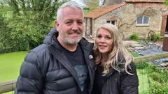 Help! We Bought a Village