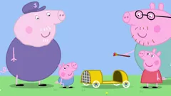 Peppa Pig