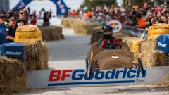Red Bull Soapbox Race