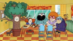 The Rubbish World of Dave Spud